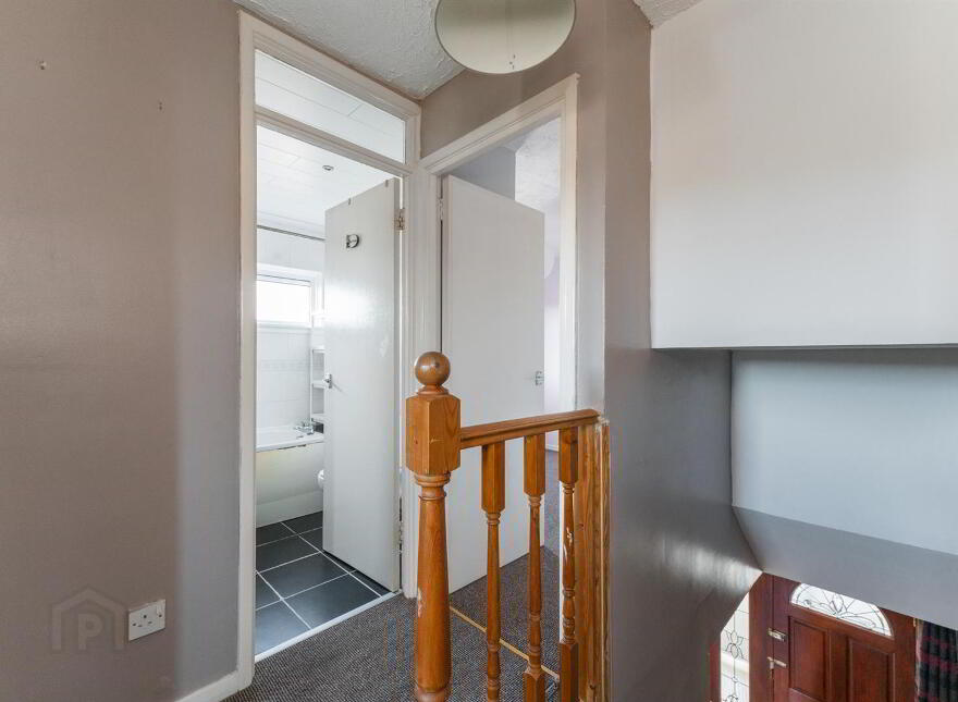 3D Craignish Crescent, Dundonald, Belfast, BT16 2NP