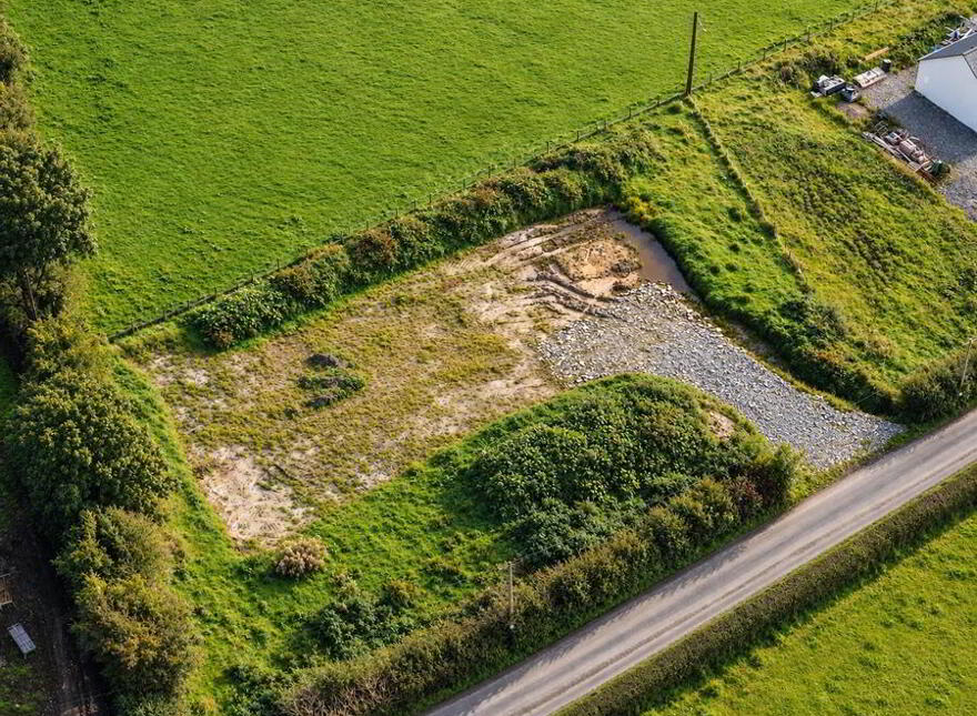 Creaghadoos, St. Johnston