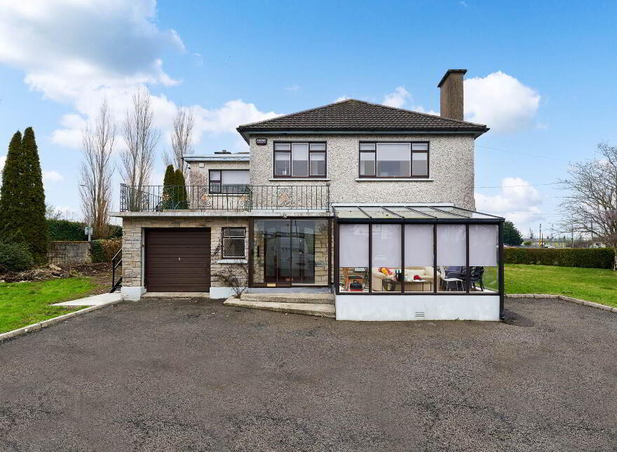 Apartment 1 @ Knockadoon, Navan, C15C6CR