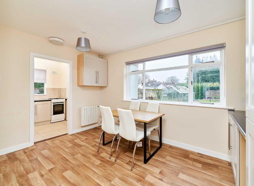Apartment 1 @ Knockadoon, Navan, C15C6CR
