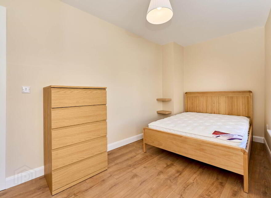 Apartment 1 The Railings Old Cornmarket, Navan, C15A8PV