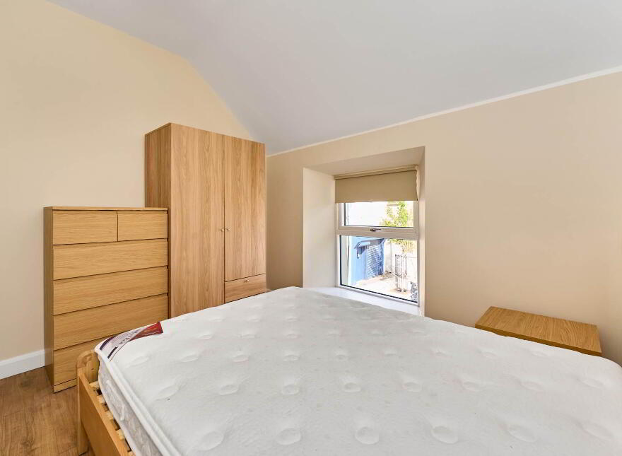 Apartment 1 The Railings Old Cornmarket, Navan, C15A8PV