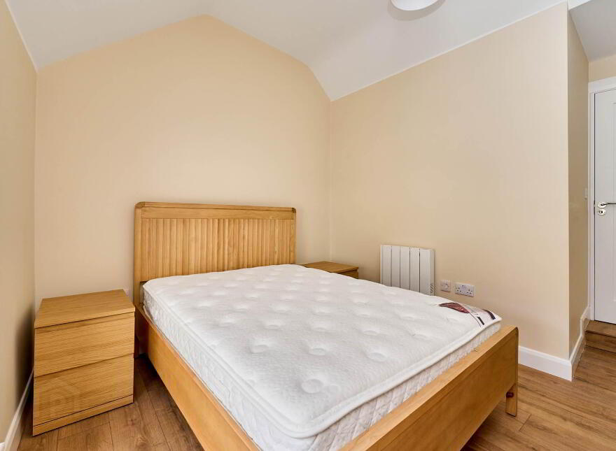 Apartment 1 The Railings Old Cornmarket, Navan, C15A8PV