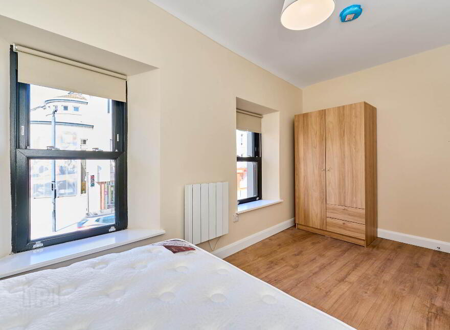 Apartment 1 The Railings Old Cornmarket, Navan, C15A8PV