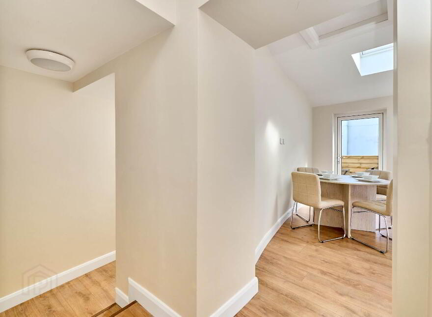 Apartment 1 The Railings Old Cornmarket, Navan, C15A8PV