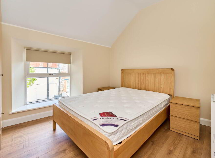 Apartment 1 The Railings Old Cornmarket, Navan, C15A8PV