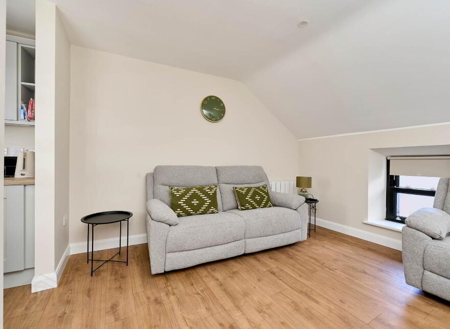 Apartment 2 The Railings, Navan, C15YR7X
