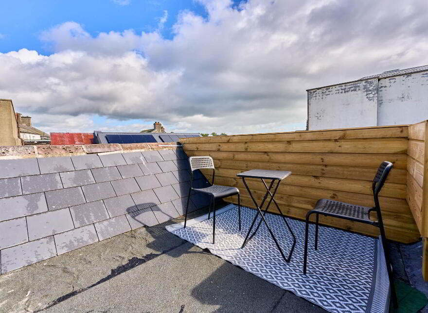 Apartment 2 The Railings, Navan, C15YR7X