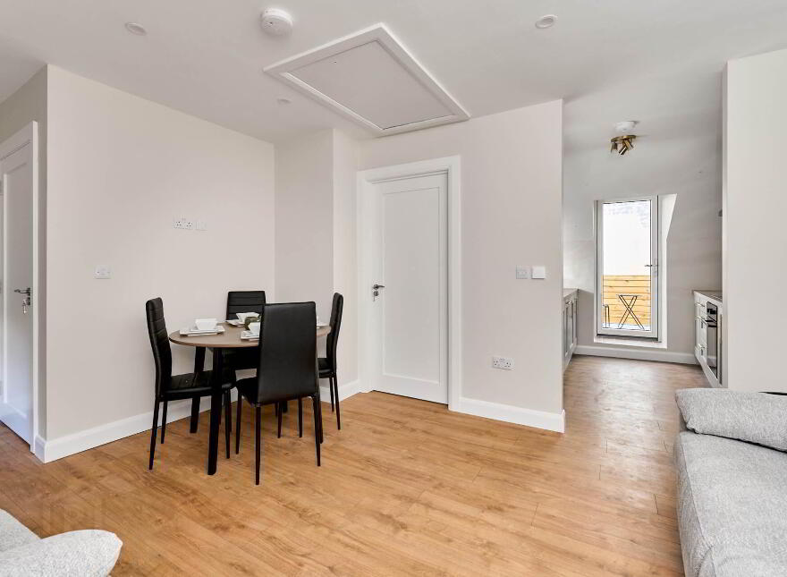 Apartment 2 The Railings, Navan, C15YR7X