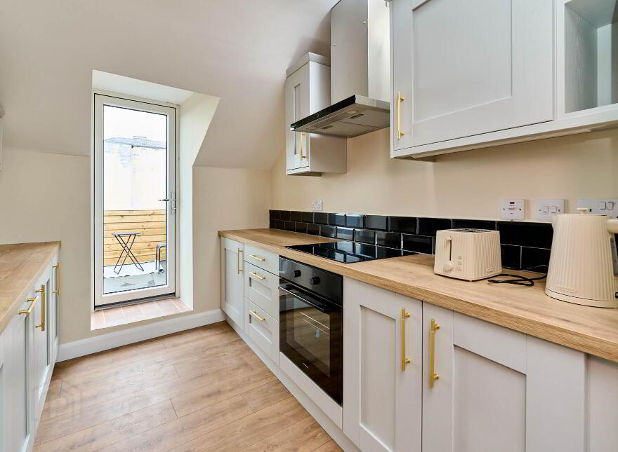 Apartment 2 The Railings, Navan, C15YR7X