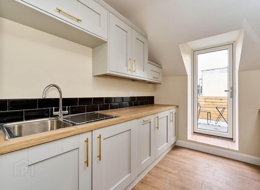 Apartment 2 The Railings, Navan, C15YR7X