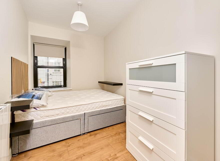 Apartment 2 The Railings, Navan, C15YR7X