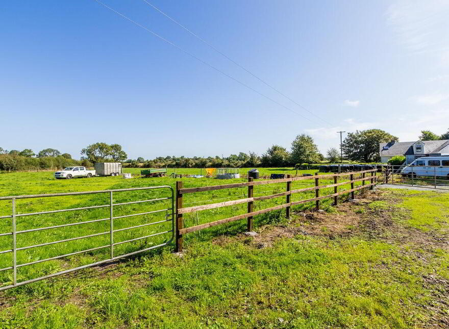 Land At, Moneenally, Williamstown, F45D763