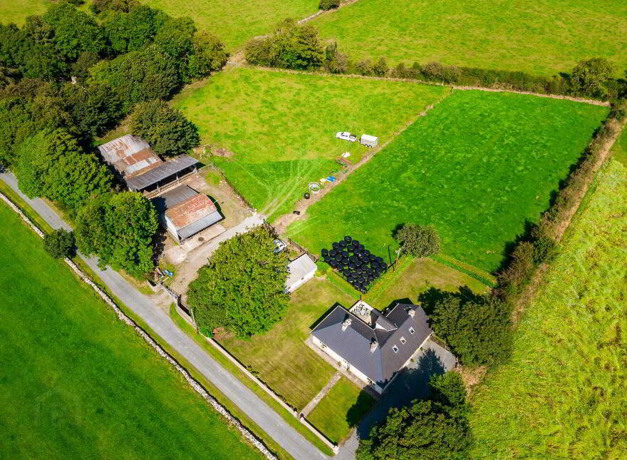 Land At, Moneenally, Williamstown, F45D763
