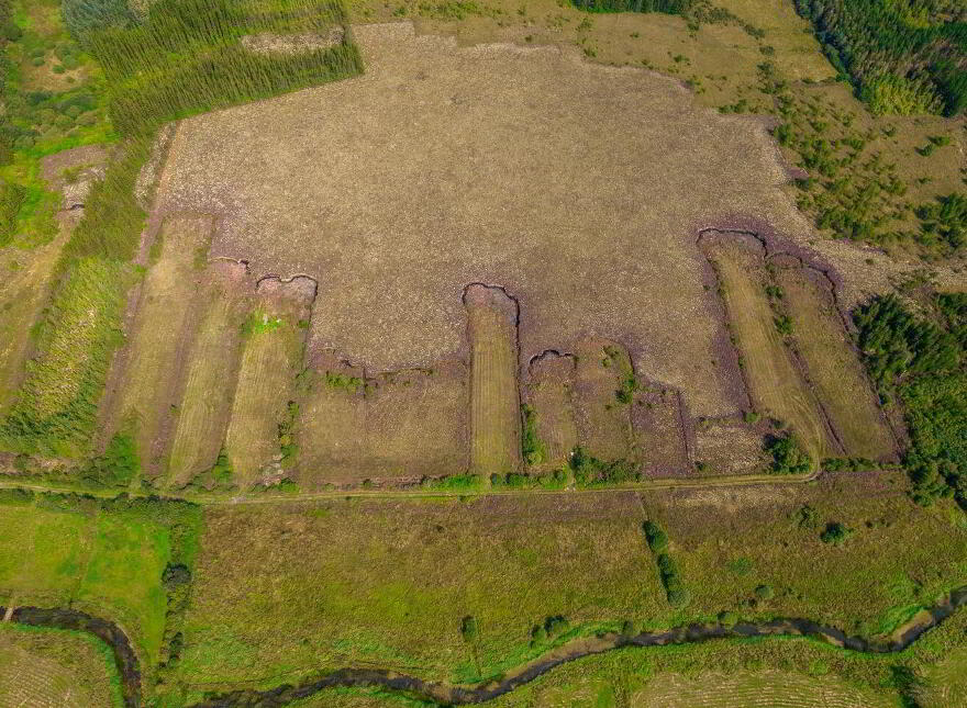 Land At, Moneenally, Williamstown, F45D763