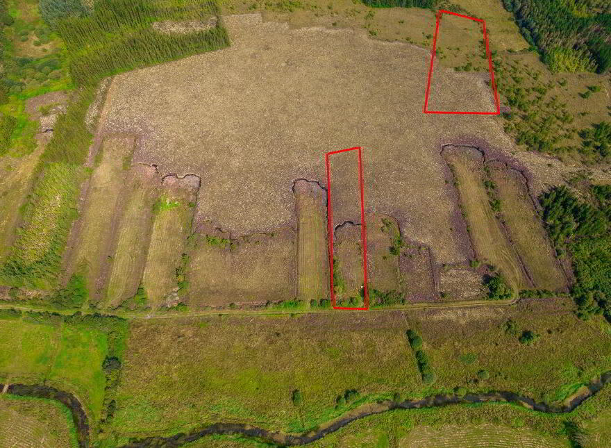 Land At, Moneenally, Williamstown, F45D763