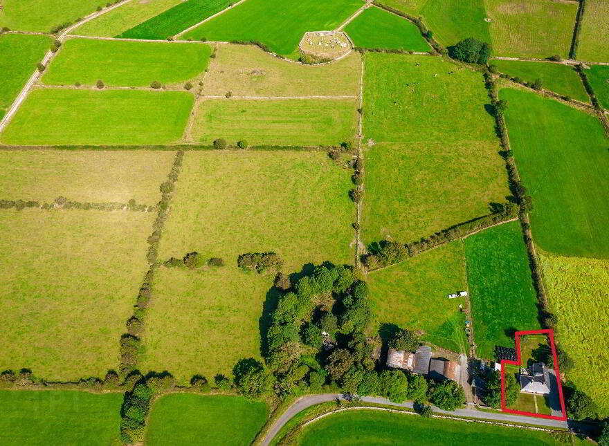 Land At, Moneenally, Williamstown, F45D763