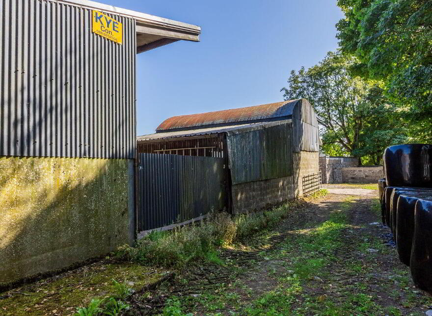 Land At, Moneenally, Williamstown, F45D763
