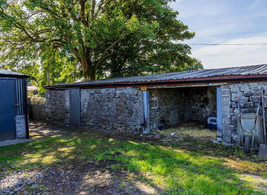 Land At, Moneenally, Williamstown, F45D763