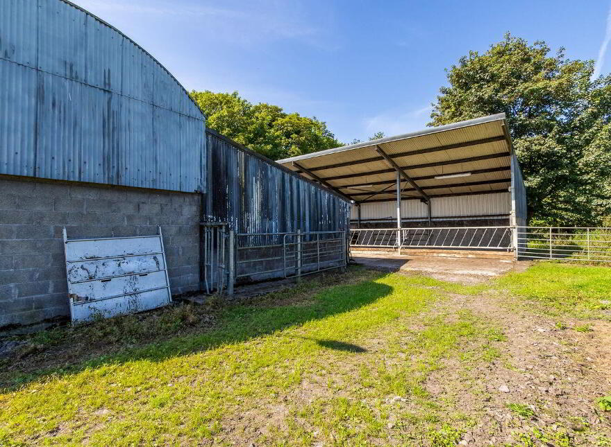 Land At, Moneenally, Williamstown, F45D763