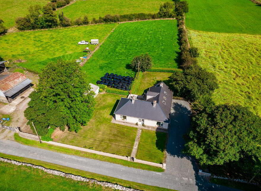 Land At, Moneenally, Williamstown, F45D763
