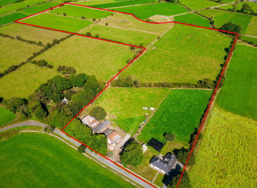Land At, Moneenally, Williamstown, F45D763