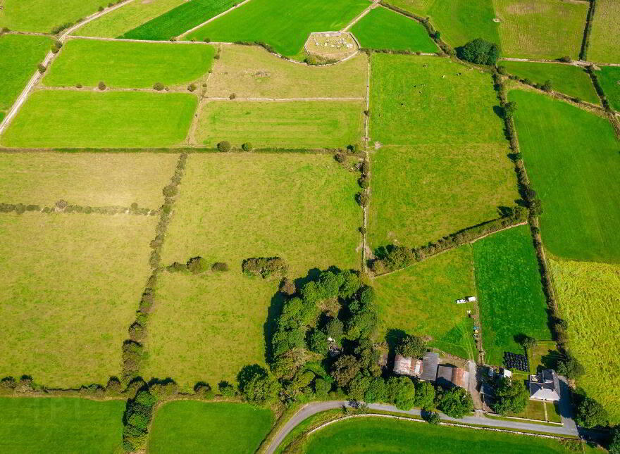 Land At, Moneenally, Williamstown, F45D763