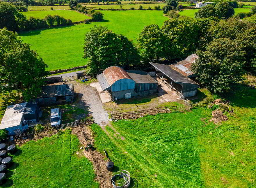 Land At, Moneenally, Williamstown, F45D763