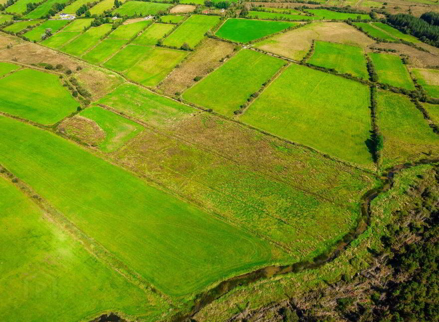 Land At, Moneenally, Williamstown, F45D763