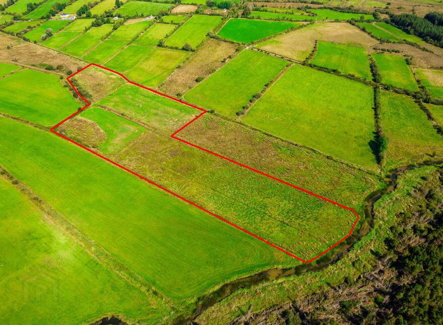 Land At, Moneenally, Williamstown, F45D763
