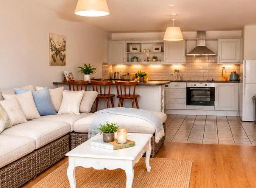 4 Glenview House, 161 Upper Salthill Road, Salthill, Salthill, H91XK49