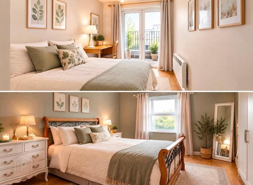 4 Glenview House, 161 Upper Salthill Road, Salthill, Salthill, H91XK49