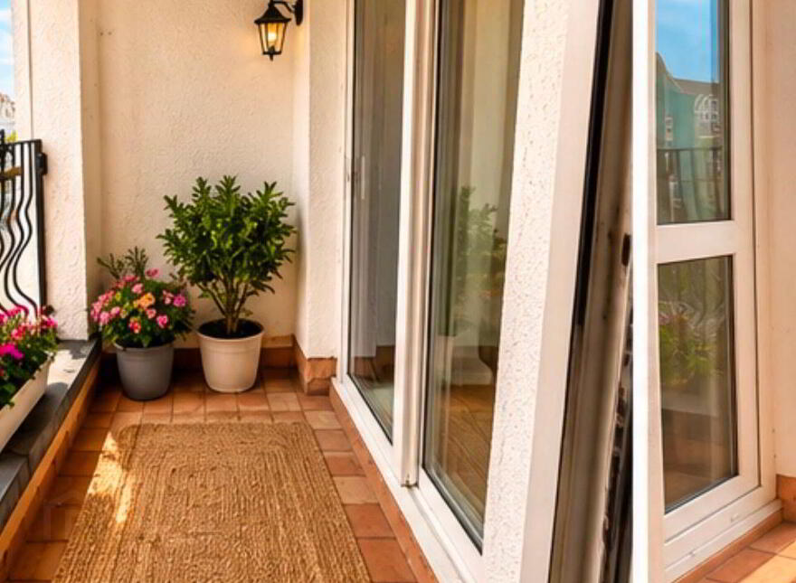 4 Glenview House, 161 Upper Salthill Road, Salthill, Salthill, H91XK49