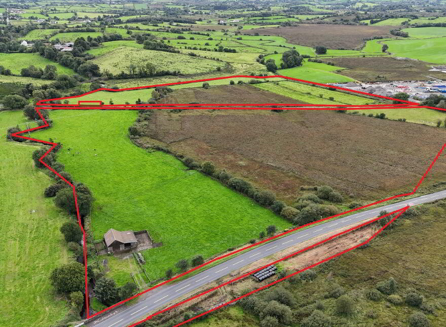 Greenan, Dromore, BT78 3BY