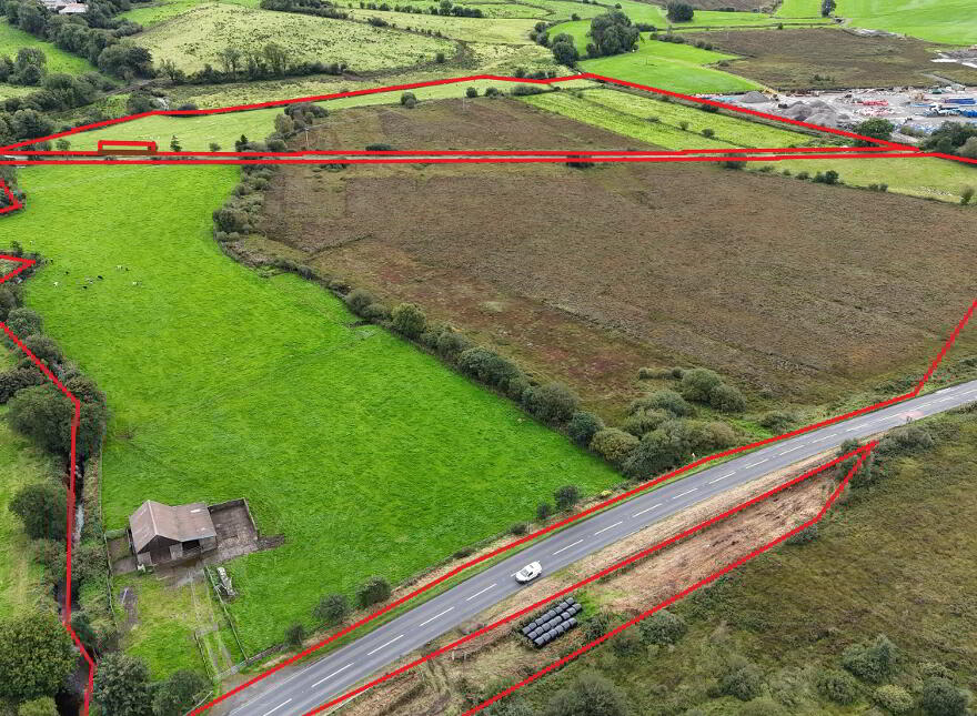 Greenan, Dromore, BT78 3BY