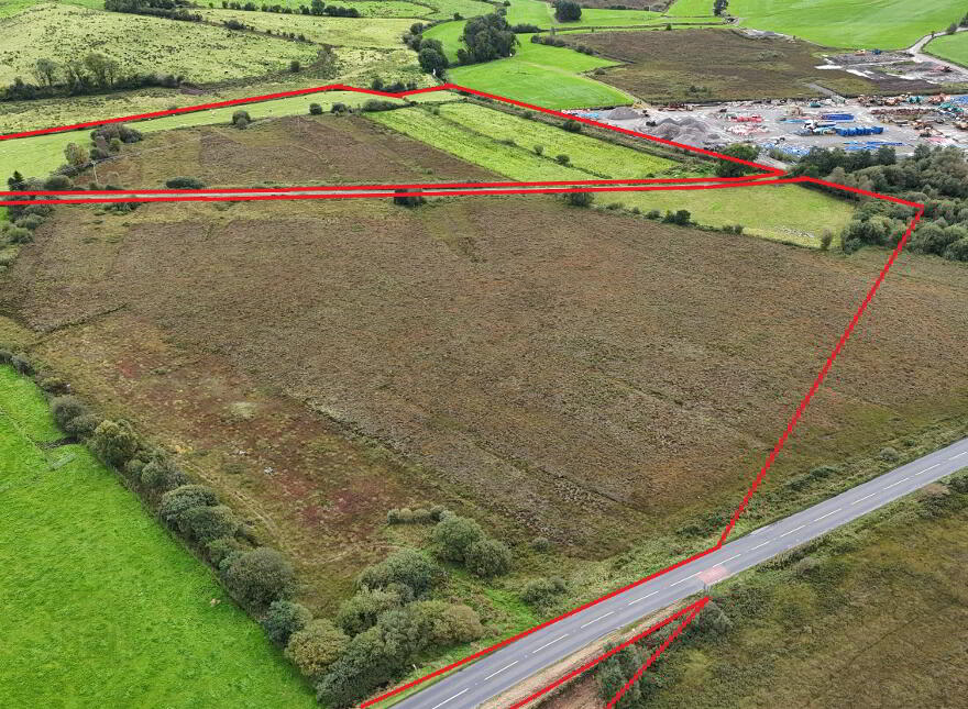 Greenan, Dromore, BT78 3BY