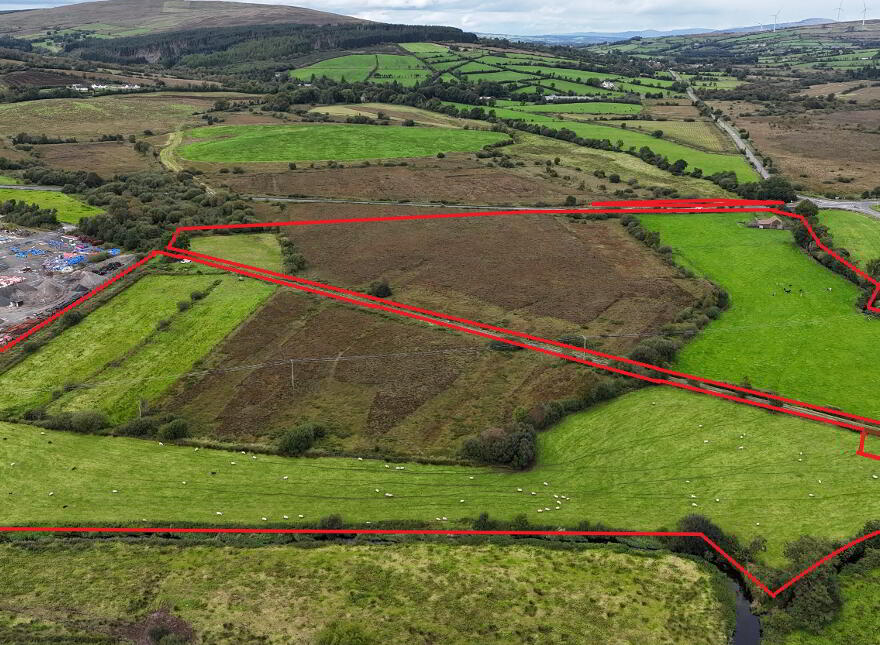 Greenan, Dromore, BT78 3BY