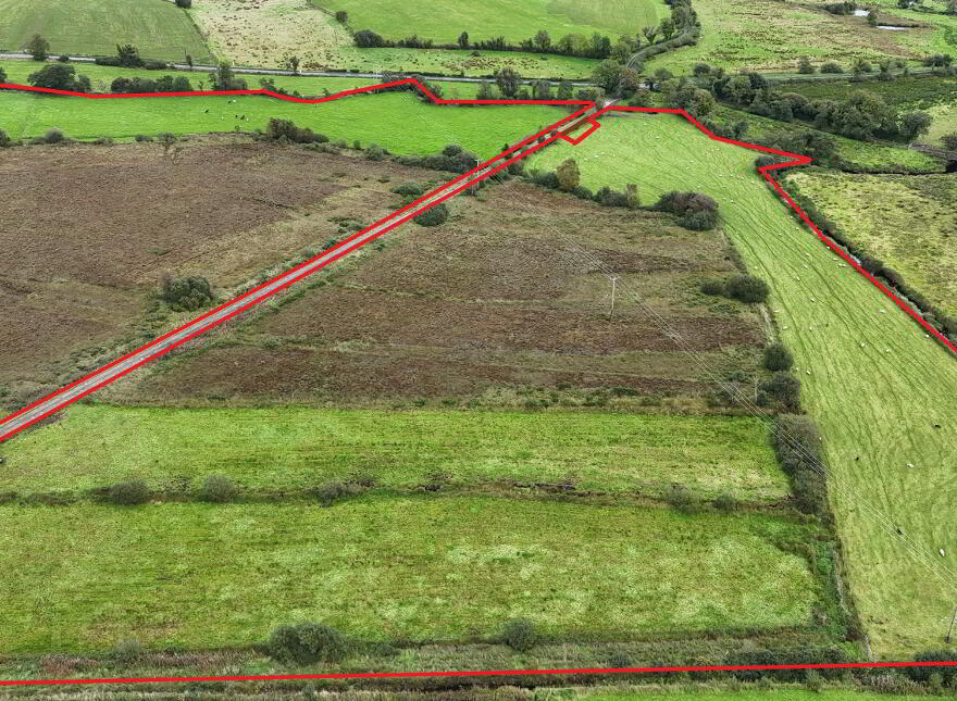 Greenan, Dromore, BT78 3BY