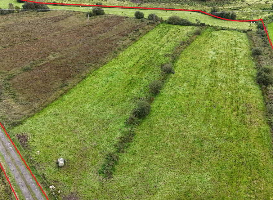 Greenan, Dromore, BT78 3BY