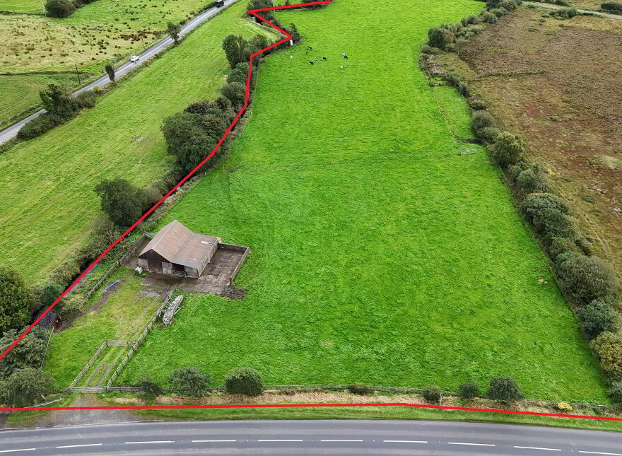 Greenan, Dromore, BT78 3BY
