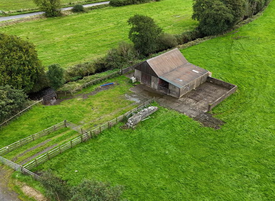 Greenan, Dromore, BT78 3BY