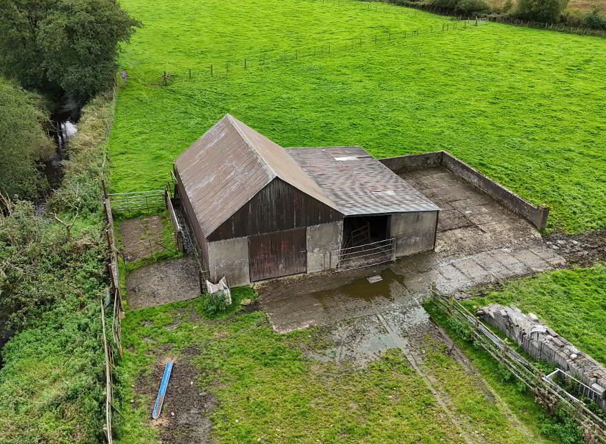 Greenan, Dromore, BT78 3BY