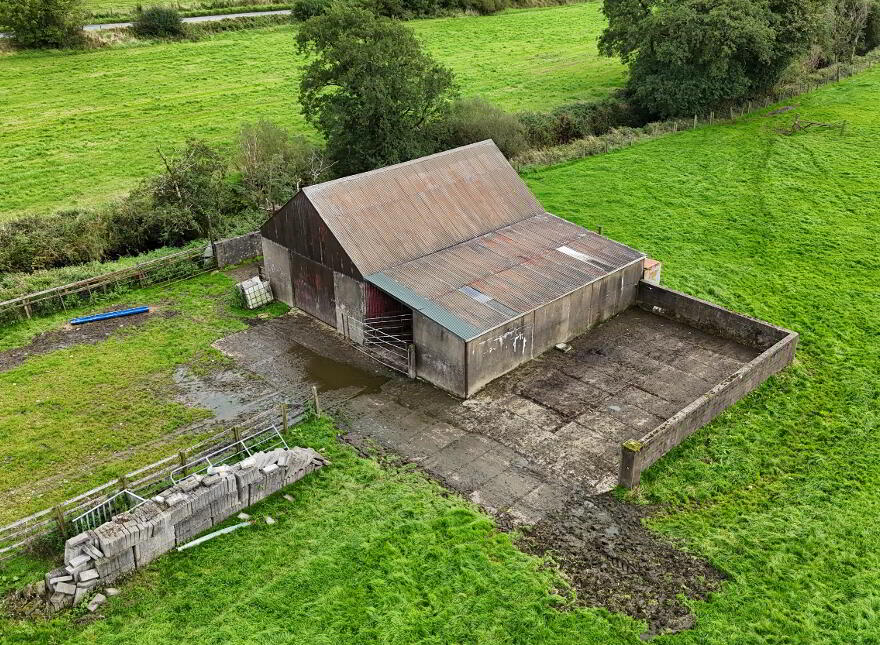 Greenan, Dromore, BT78 3BY