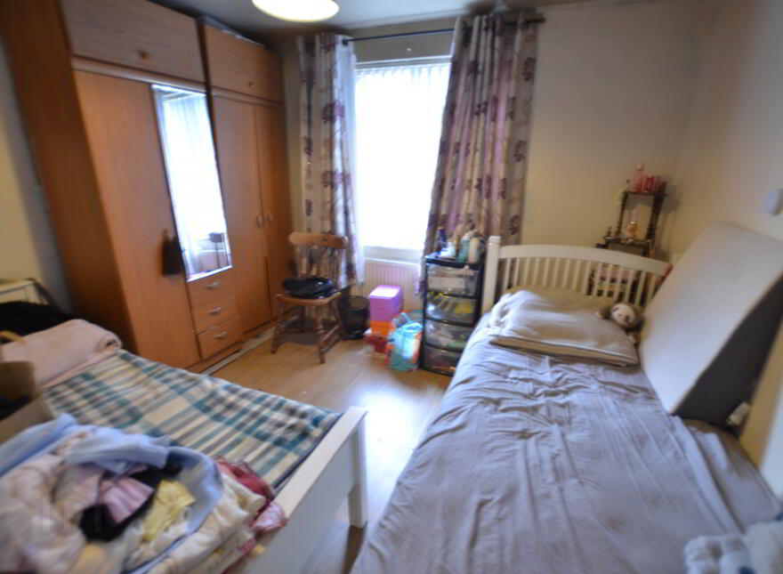 Apt 1 1 St Annes Lane, Blacks Road, Belfast, BT10 0PP