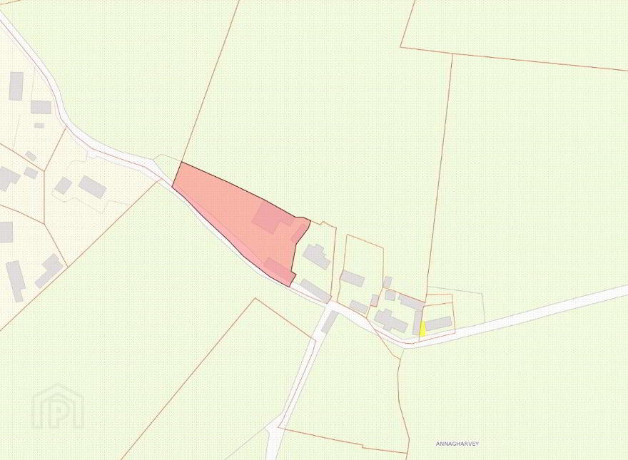 Annagharvey, Geashill, R35X8X2