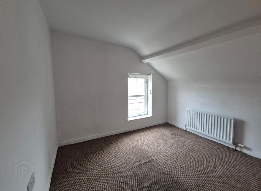 1a Ribble Street, Newtownards Road, Belfast, BT4 1HW