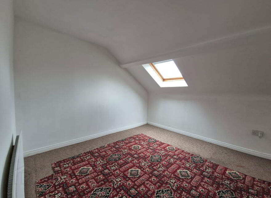 1a Ribble Street, Newtownards Road, Belfast, BT4 1HW