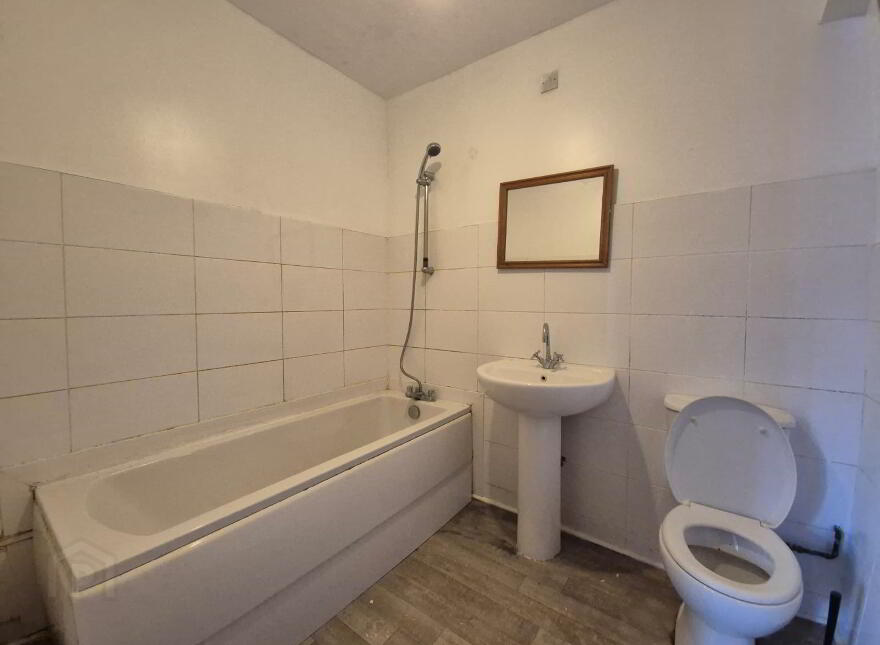 1a Ribble Street, Newtownards Road, Belfast, BT4 1HW