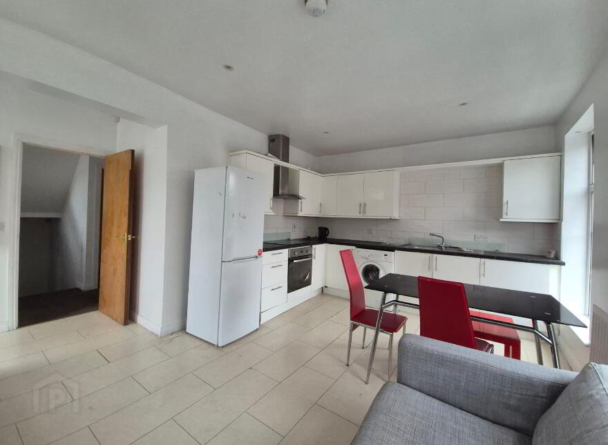 1a Ribble Street, Newtownards Road, Belfast, BT4 1HW