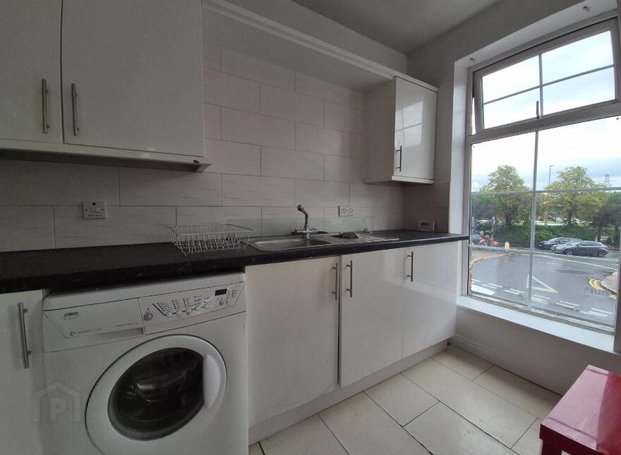 1a Ribble Street, Newtownards Road, Belfast, BT4 1HW